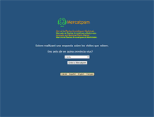 Tablet Screenshot of mercatpam.ctfc.cat