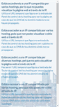 Mobile Screenshot of casaoficis.ctfc.cat